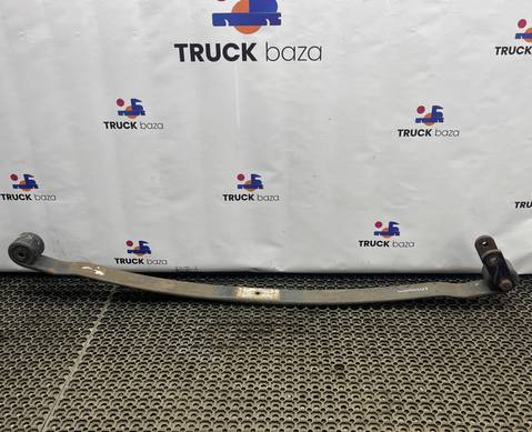 81434026185 Лист рессоры передней коренной для Man TGA (с 2000 по 2007)