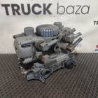 4801040030 Модулятор EBS задний для Sinotruk Howo A7