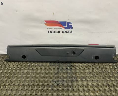 84507762 Жабо левое для Renault T (с 2013)