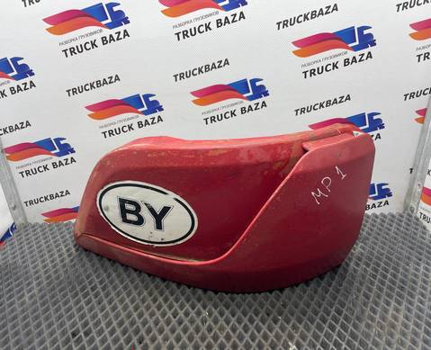 9418841122 Накладка дефлектора левая для Mercedes-Benz Actros MP1 (с 1996 по 2003)