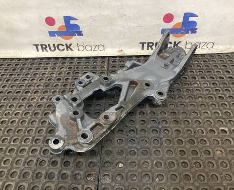 A9613171128 Удлинение рамы переднее левое для Mercedes-Benz Actros New Actros MP4 (с 2011)