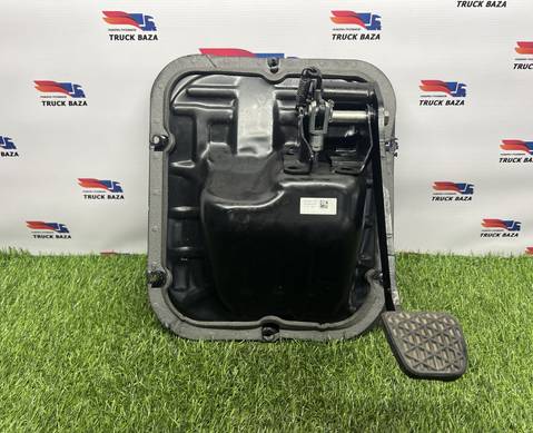 A9602941401 Площадка педали сцепления для Mercedes-Benz Actros