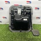 Площадка педали сцепления для BMW 5