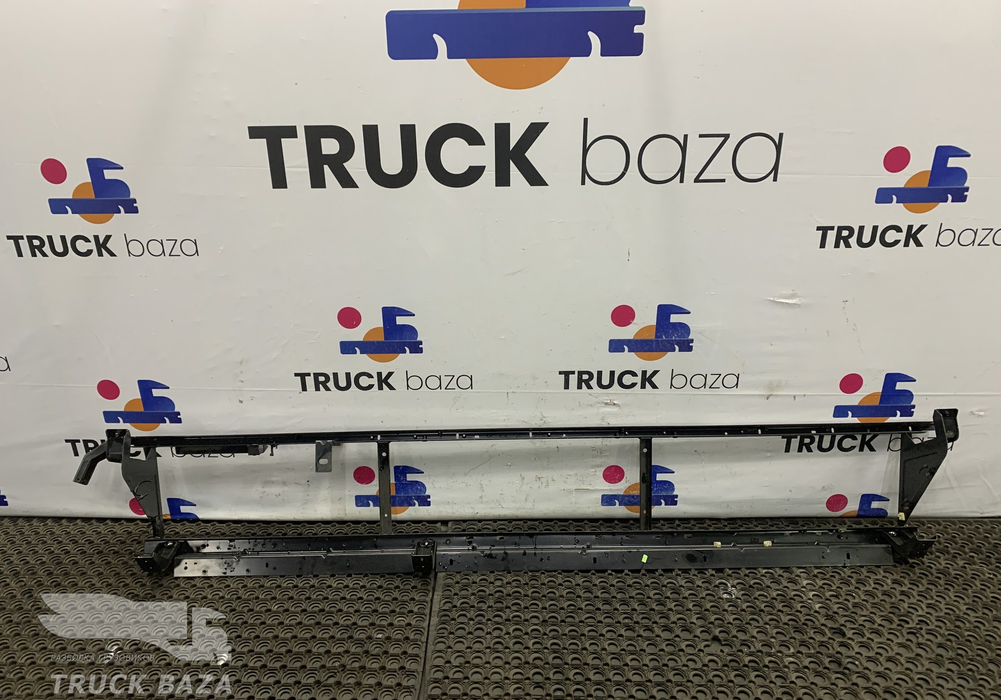 5010290601 Каркас верхней консоли для Renault Premium I (с 1996 по 2004)