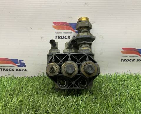 1789800 Распределитель тормозных сил для Daf XF105 (с 2005)