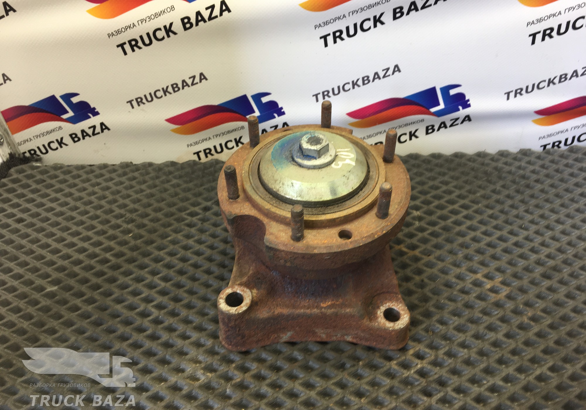 1650307 Привод вискомуфты для Daf CF
