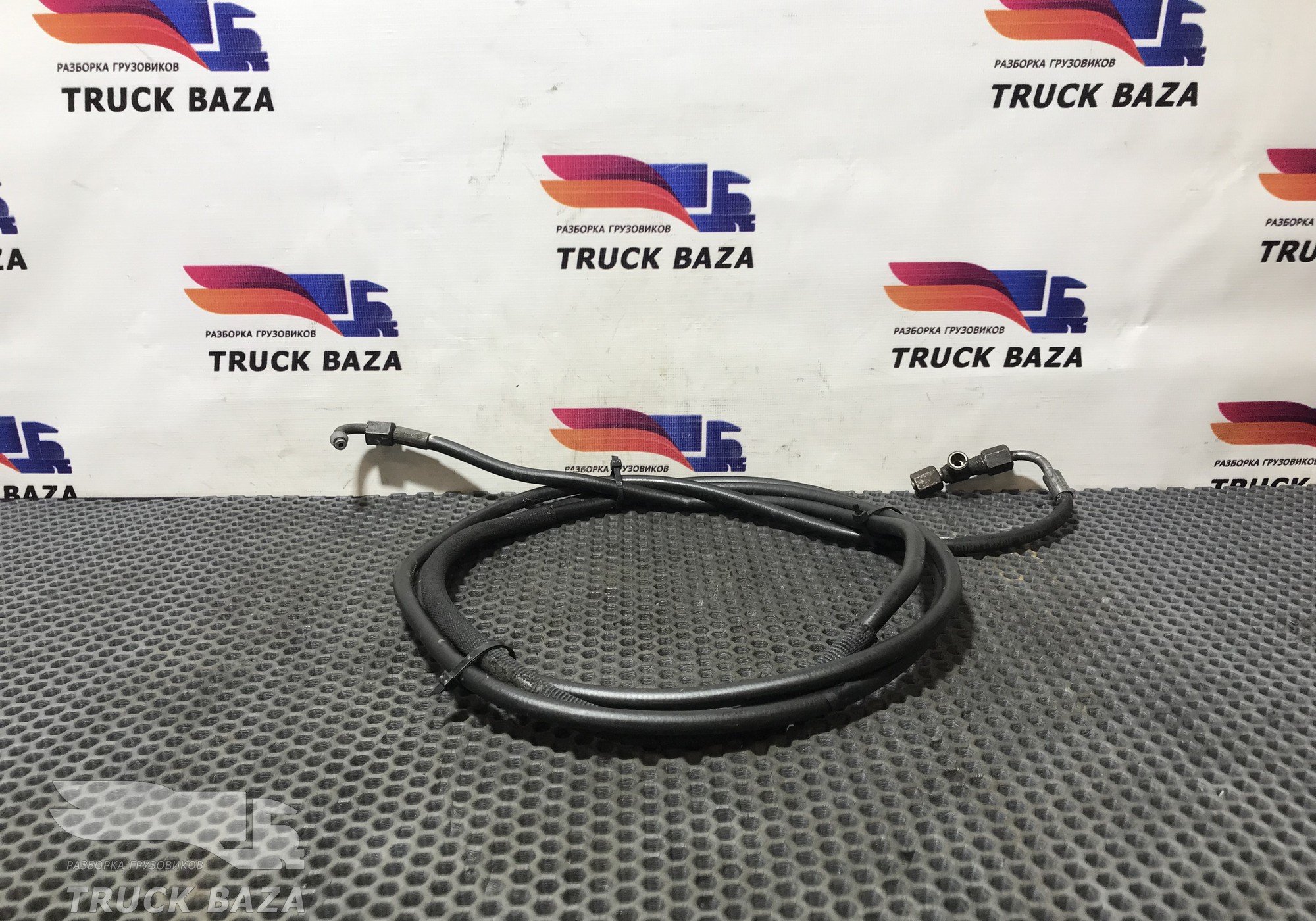 1782449 Шланг подъема кабины для Daf XF95