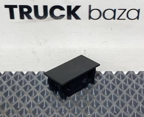 5010271044 Заглушка кнопки для Renault Magnum