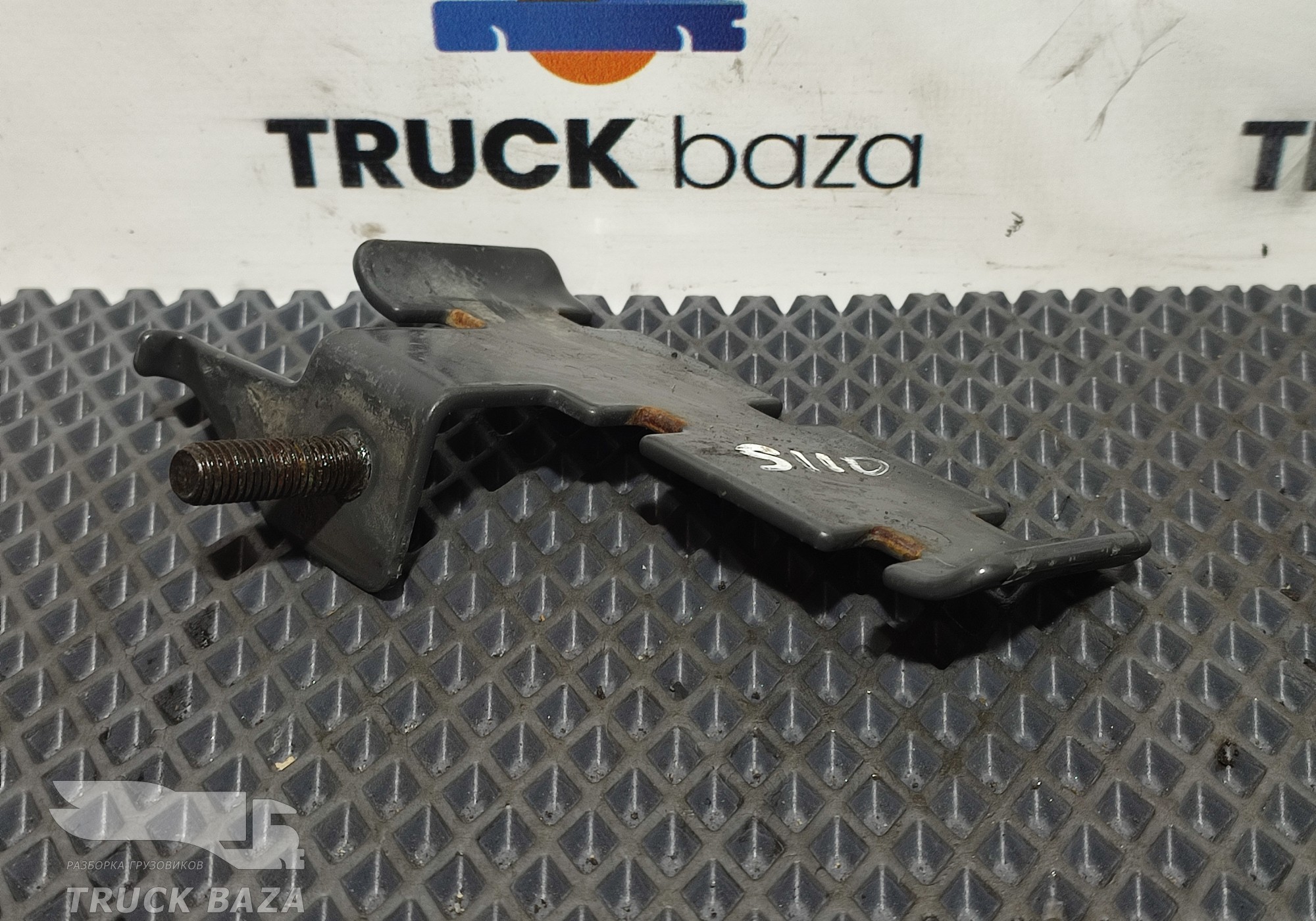 2232565 Кронштейн воздушных трубок для Scania 6-series