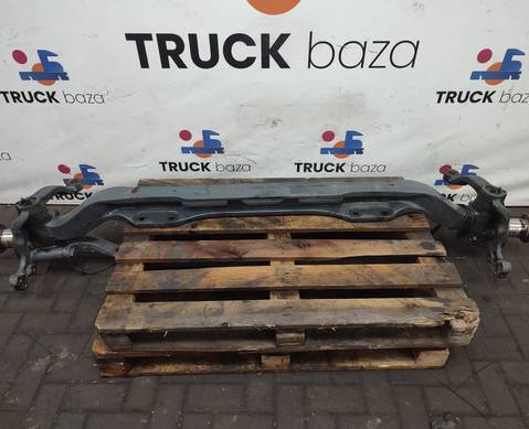 A9603310301 Балка передняя (цена неактуальна) для Mercedes-Benz Actros New Actros MP4 (с 2011)