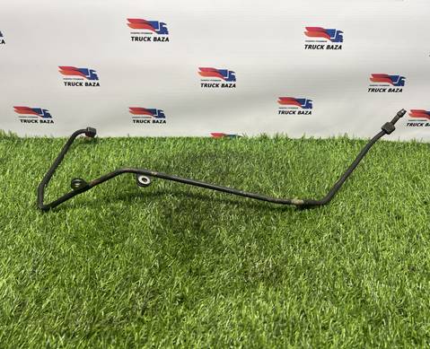 A4570101655 Трубка системы AdBlue для Mercedes-Benz Axor