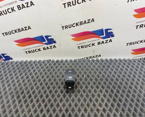 JC464K291EA Кнопка переключения давления задней подъемной оси для Ford F-MAX (с 2018)