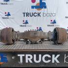 MHP162G0B618 Мост задний для Sinotruk Howo HW76