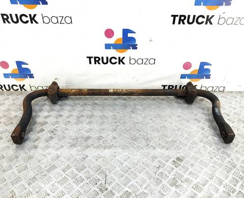 DZ97259680121 Стабилизатор передний для Shacman X3000 (с 2014)
