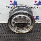 1791888 Диск колесный R22,5 11.75x120 для Полуприцепы Нефаз