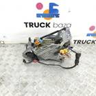 7360974151 Колонка рулевая с замком зажигания для Man TGA