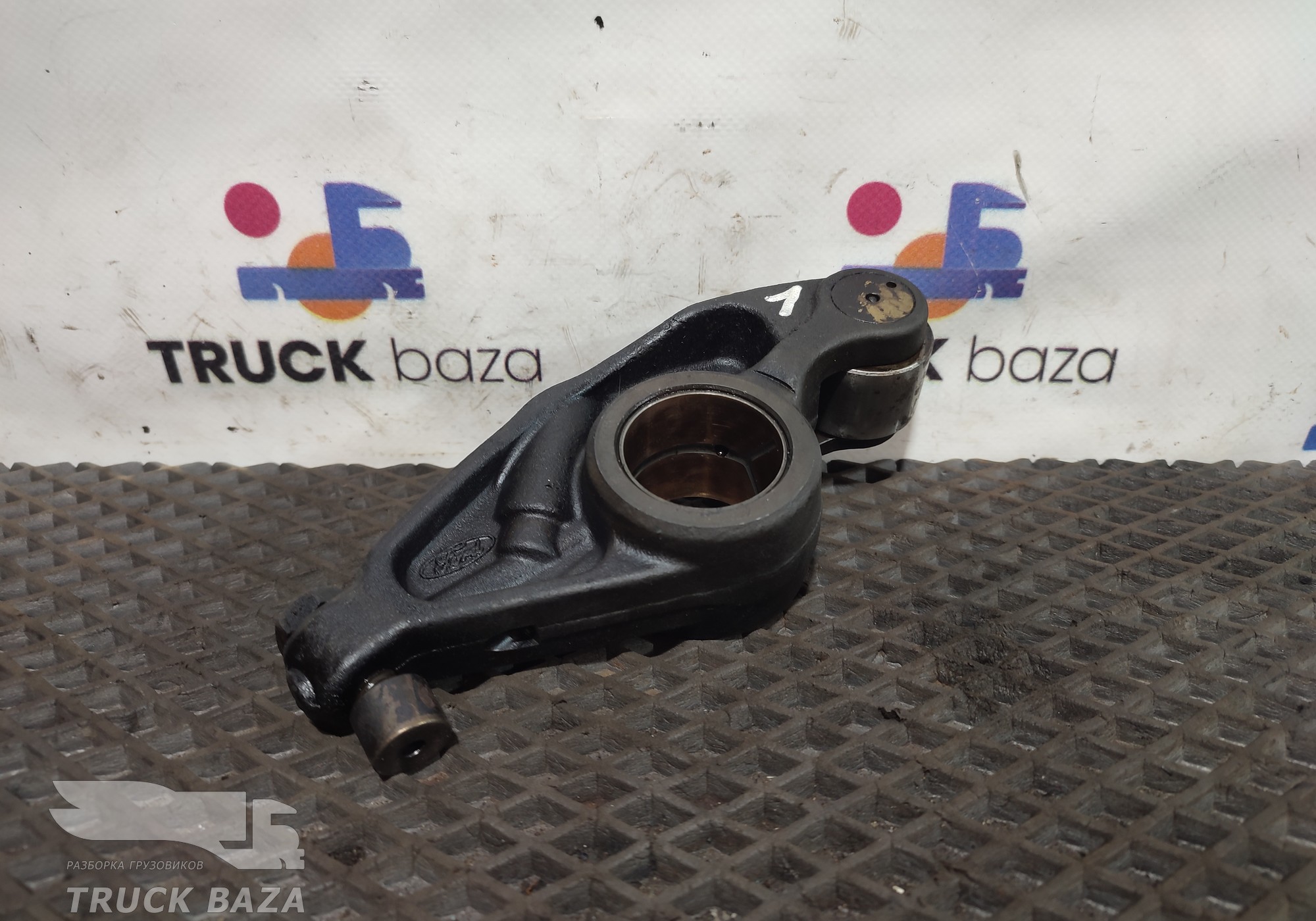 GC466506BA Рокер для Ford F-MAX (с 2018)