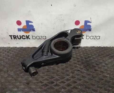 GC466506BA Рокер для Ford F-MAX (с 2018)