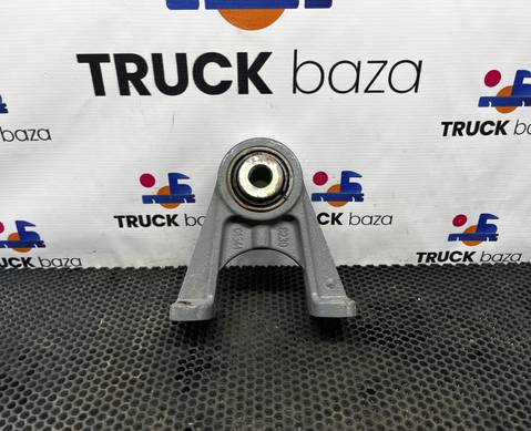 WG9925688230 Кронштейн стабилизатора заднего для Sinotruk Sitrak C7H