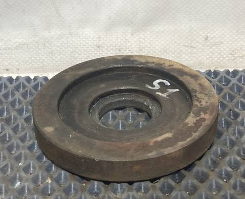 1367370 Шайба полурессоры для Scania 3-series R (с 1988 по 1997)