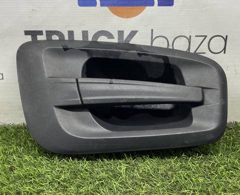 549016105100 Ручка двери наружная правая для КАМАЗ 54901