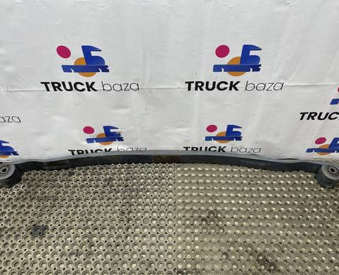 81434026324 Рессора передняя для Man TGX