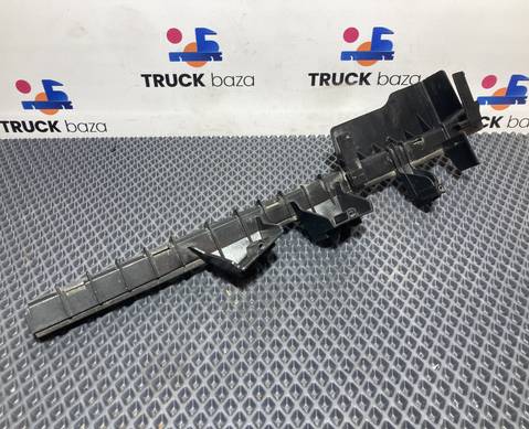 2242147 Направляющая стекла двери левой для Scania