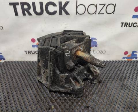 81962100571 Подушка двигателя передняя для Man TGX II (с 2012)