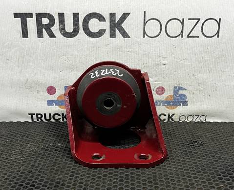 DZ9114598319 Подушка двигателя задняя правая для Shacman F3000 (с 2009)