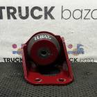 DZ9114598319 Подушка двигателя задняя правая для Shacman F3000 (с 2009)
