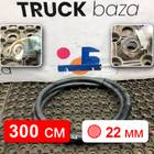 0105405130 Провод силовой 3000/22 мм