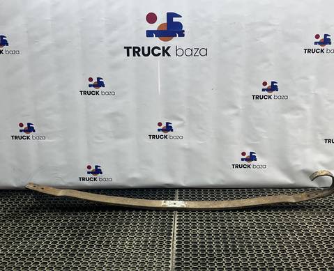 0003200102 Лист рессоры передней подкоренной для Mercedes-Benz Axor II (с 2004 по 2010)