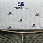 0003200102 Лист рессоры передней подкоренной для Sinotruk Sitrak