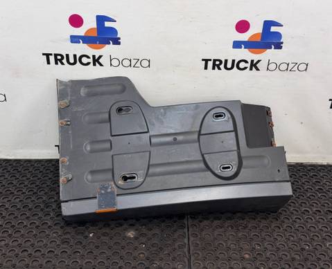 9608813403 Крыло переднее правое для Mercedes-Benz Actros New Actros MP4 (с 2011)