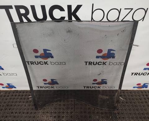 81062010124 Сетка радиатора москитная для Man TGX II (с 2012)