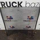 81062010124 Сетка радиатора москитная для Man TGX II (с 2012)