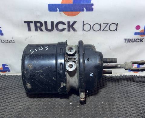 2530911 Энергоаккумулятор тормозной для Scania 4-series