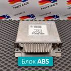 412415002003 Блок управления ABS для Man F90