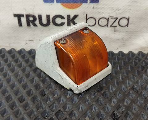 0028204856 Фонарь габаритный для КАМАЗ 5490