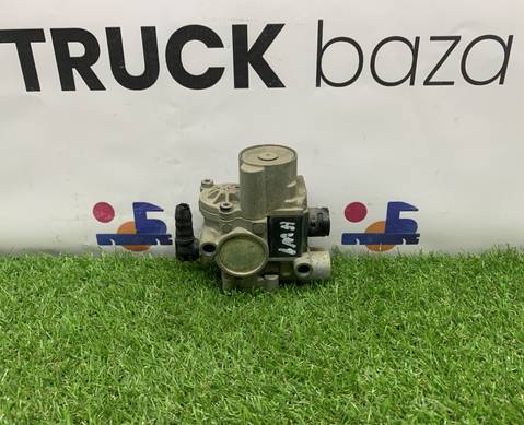 WG9000360515 Клапан ABS для Sinotruk Sitrak C7H