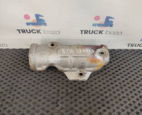 51081200401 Тепловой экран коллектора для Man TGX II (с 2012)