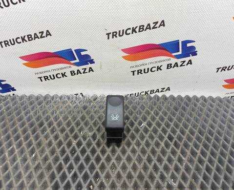 1435592 Кнопка света фар за кабину для Daf XF105 (с 2005)