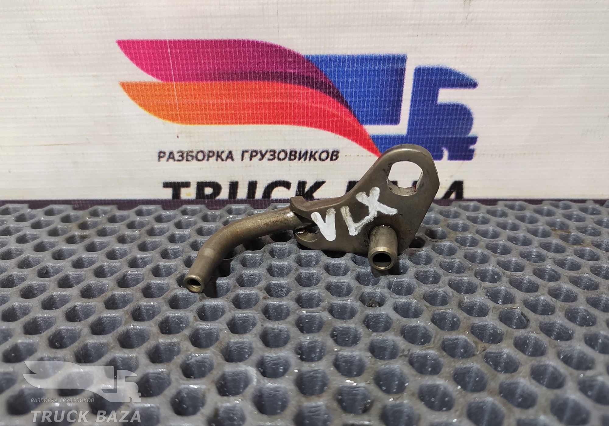 3155151 Форсунка двигателя масляная для Volvo FE/FL FL12 (с 1995 по 1998)