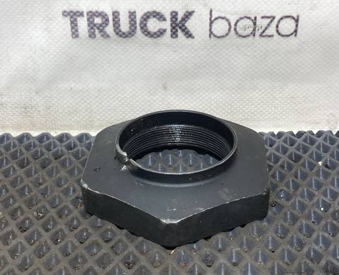 WG4075418015 Гайка ступицы задней для Daf CF I (с 2000 по 2006)