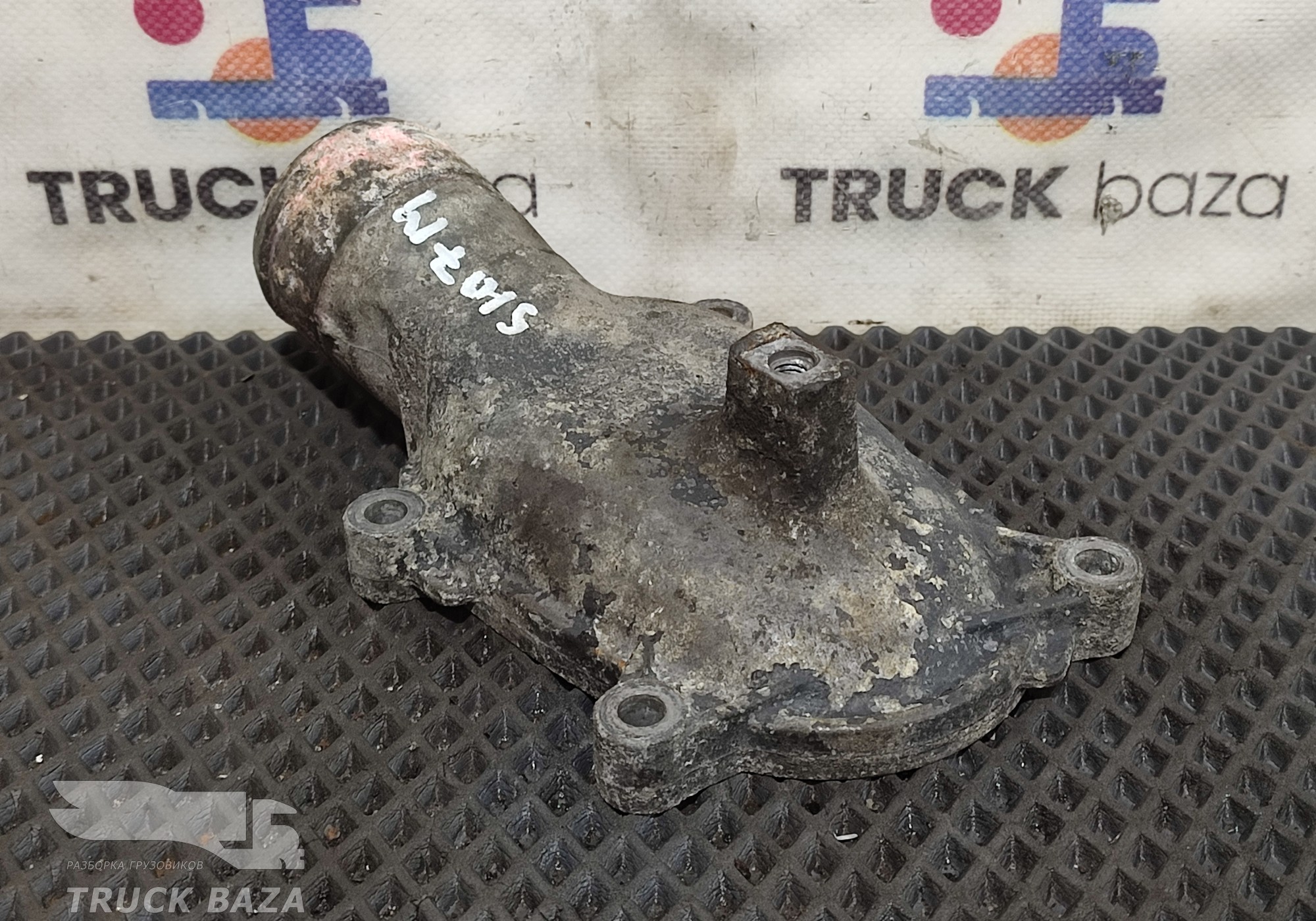 1793028 Корпус термостата для Scania 5-series G (с 2004 по 2016)