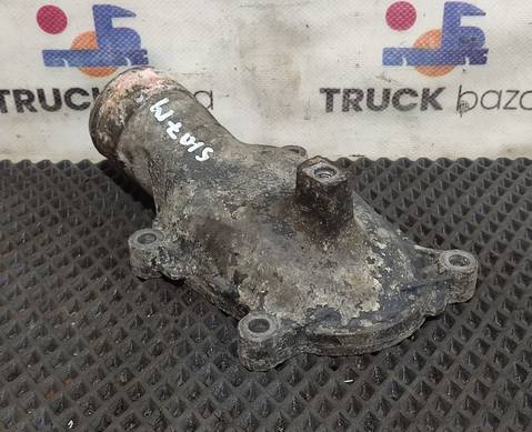 1793028 Корпус термостата для Scania