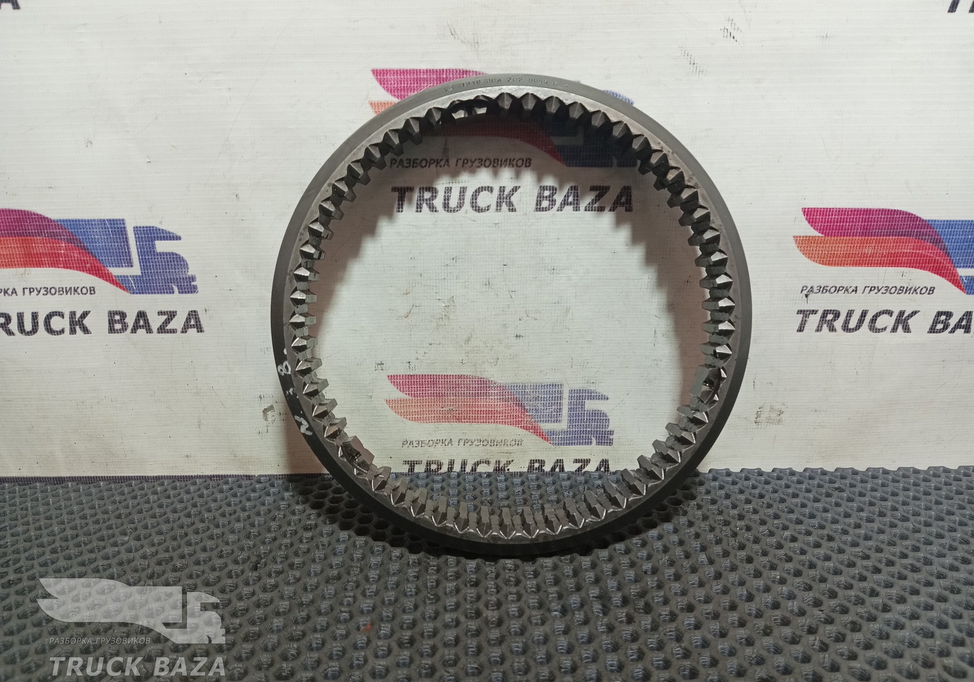 1297304516 Кольцо синхронизатора КПП 16S2220TD для Man TGA