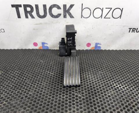 DZ97189570283 Педаль акселератора для Shacman F3000