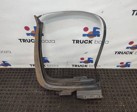 1659141 Кронштейн топливного бака для Daf XF105 (с 2006 по 2020)