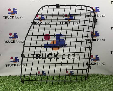AZ16D424000167 Решетка фары левая для Sinotruk Sitrak C7H